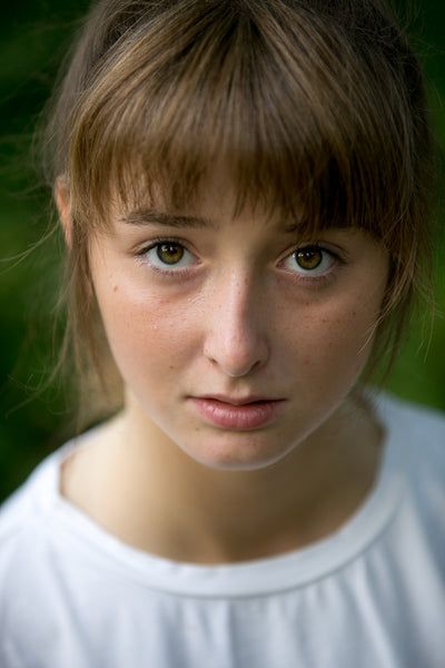WISMAR an der OSTSEE: STARTER Fotoworkshop People und Portraits - natürliches Licht - Aufsteckblitz - Reflektor ua. 2024 - 2 bis 3 Modelle
